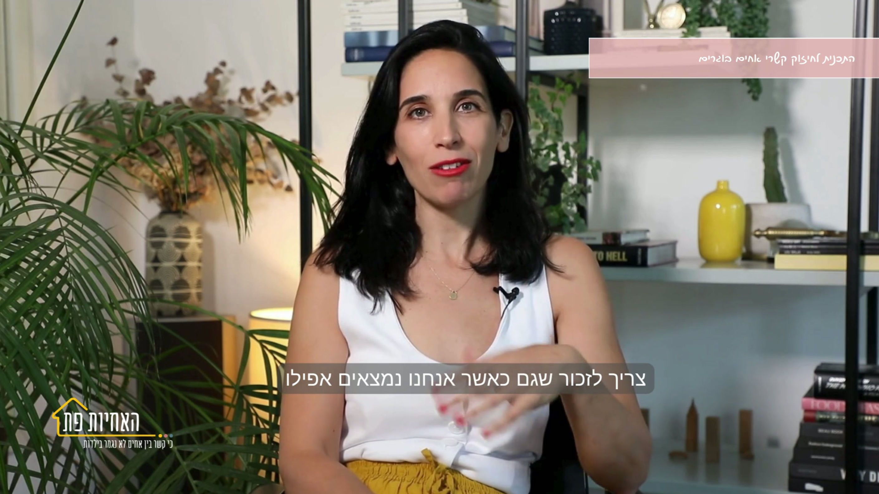 תוכנית דיגיטלית